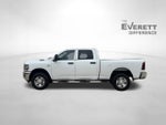 2025 RAM 2500 Tradesman Crew Cab 4x4 6'4" Box