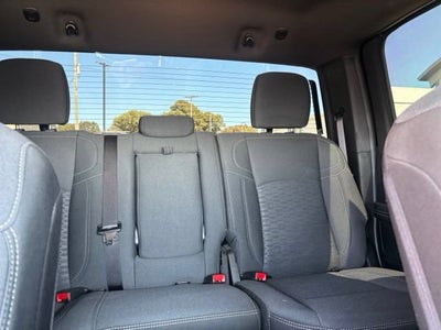 2025 RAM 2500 Big Horn Crew Cab 4x4 6'4" Box
