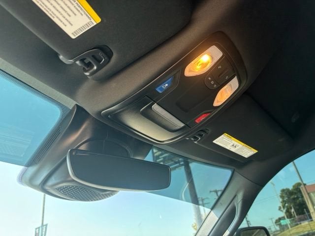 2025 RAM 2500 Big Horn Crew Cab 4x4 6'4" Box