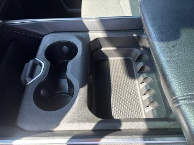 2025 RAM 2500 Big Horn Crew Cab 4x4 6'4" Box