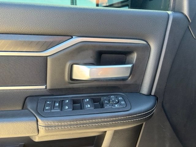 2025 RAM 2500 Big Horn Crew Cab 4x4 6'4" Box