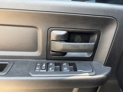 2025 RAM 3500 Tradesman Crew Cab 4x4 8' Box