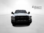 2024 RAM 3500 Tradesman Crew Cab 4x4 8' Box
