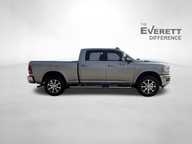 2022 RAM 2500 Longhorn