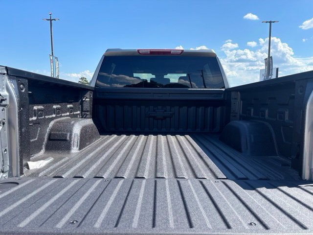 2026 Chevrolet Silverado 1500 LT Trail Boss - Photo 10