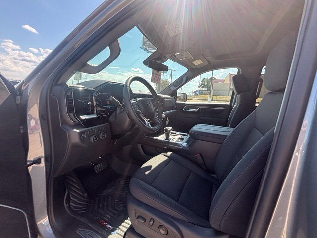 2026 Chevrolet Silverado 1500 LT Trail Boss - Photo 11