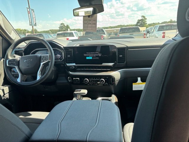 2026 Chevrolet Silverado 1500 LT Trail Boss - Photo 13