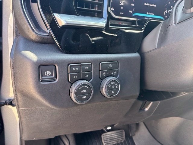 2026 Chevrolet Silverado 1500 LT Trail Boss - Photo 19