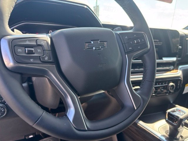 2026 Chevrolet Silverado 1500 LT Trail Boss - Photo 20