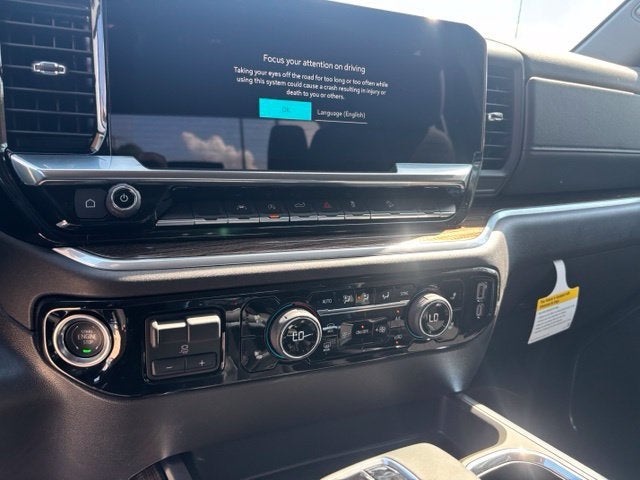 2026 Chevrolet Silverado 1500 LT Trail Boss - Photo 22