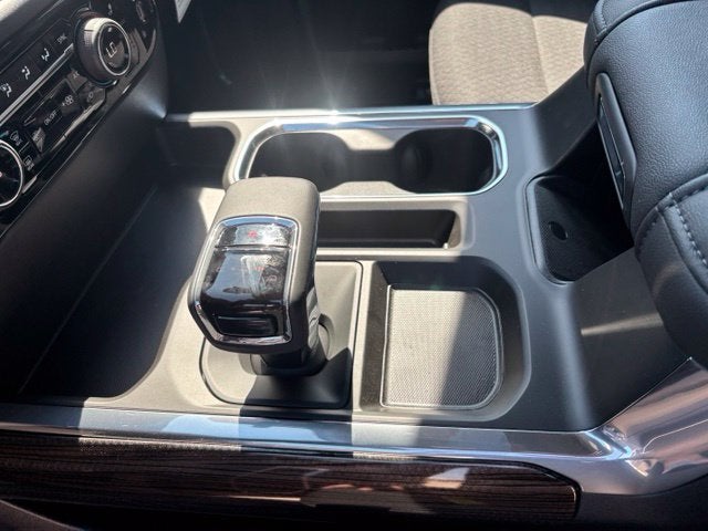 2026 Chevrolet Silverado 1500 LT Trail Boss - Photo 23