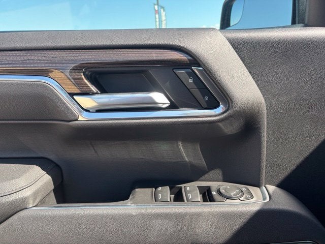 2026 Chevrolet Silverado 1500 LT Trail Boss - Photo 24