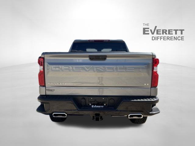 2026 Chevrolet Silverado 1500 LT Trail Boss - Photo 6