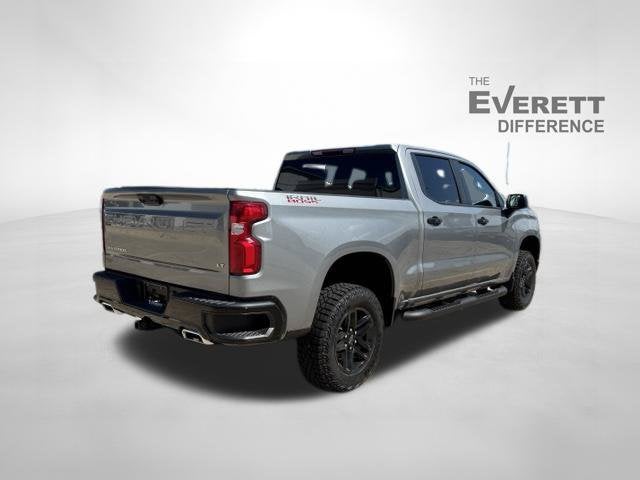 2026 Chevrolet Silverado 1500 LT Trail Boss - Photo 7