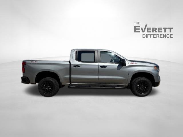2026 Chevrolet Silverado 1500 LT Trail Boss - Photo 8