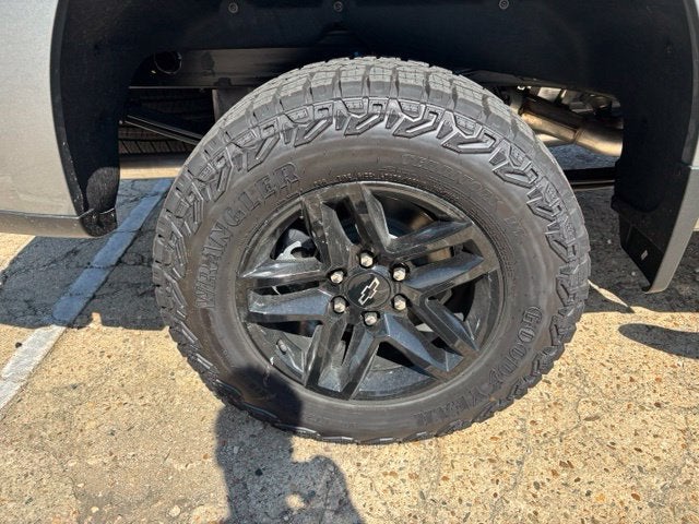 2026 Chevrolet Silverado 1500 LT Trail Boss - Photo 9