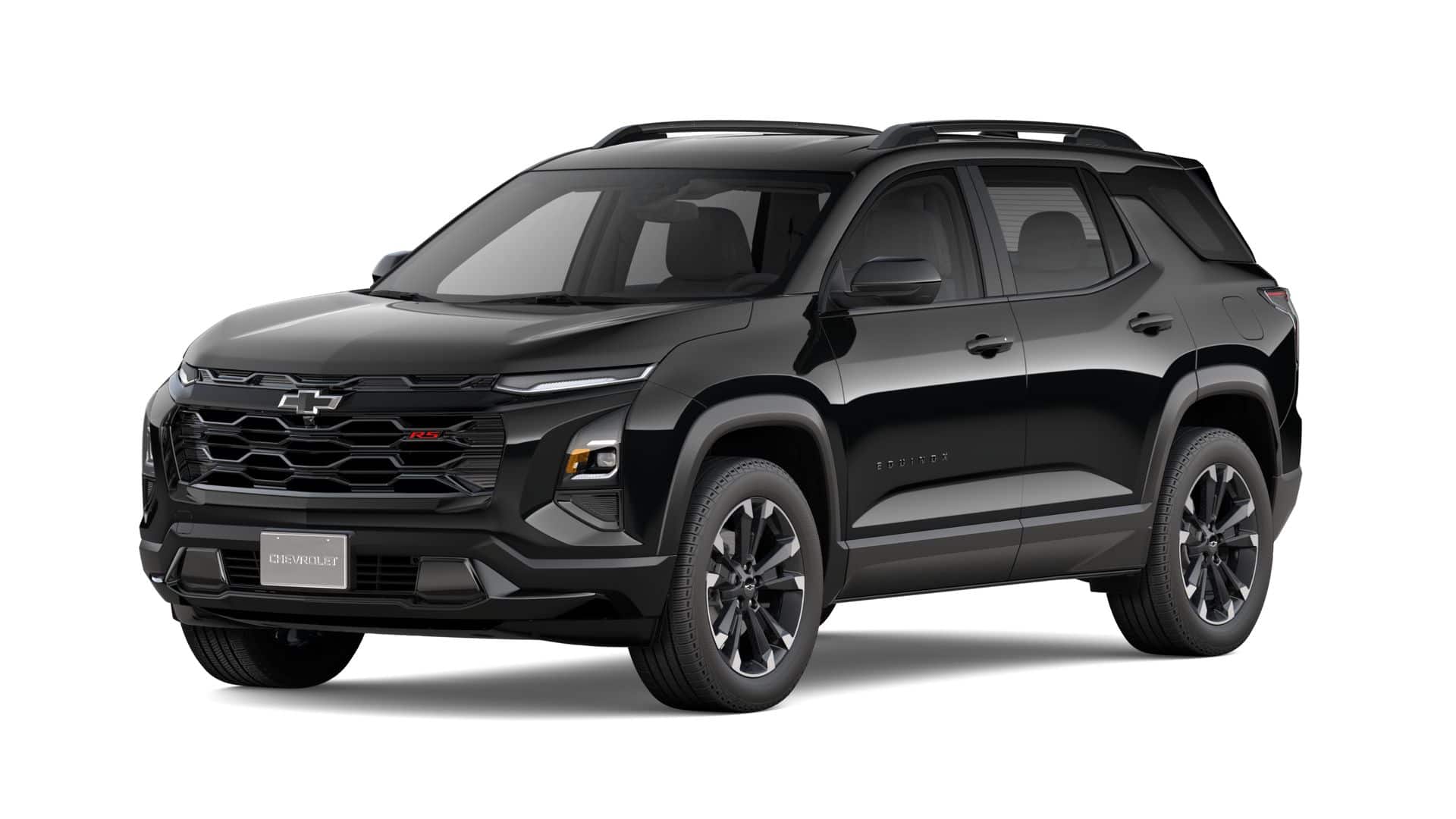 2027 Chevrolet Equinox