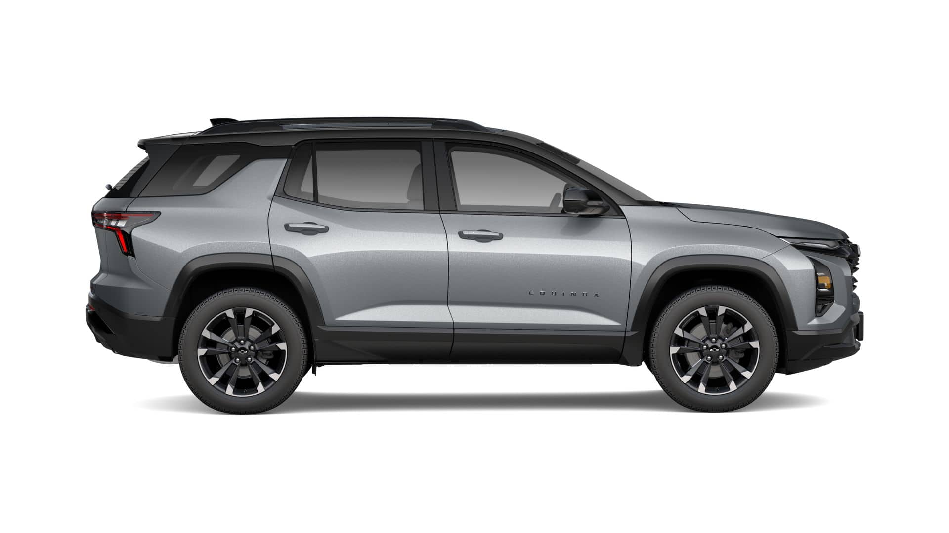 2027 Chevrolet Equinox FWD RS