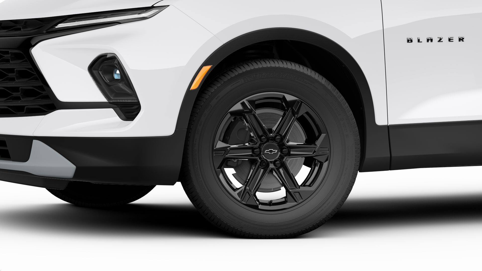 2026 Chevrolet Blazer 3LT