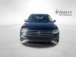 2024 Volkswagen Tiguan 2.0T Wolfsburg Edition
