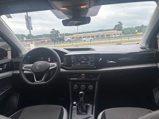 2024 Volkswagen Taos S