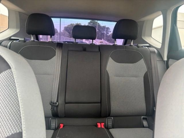 2024 Volkswagen Taos S