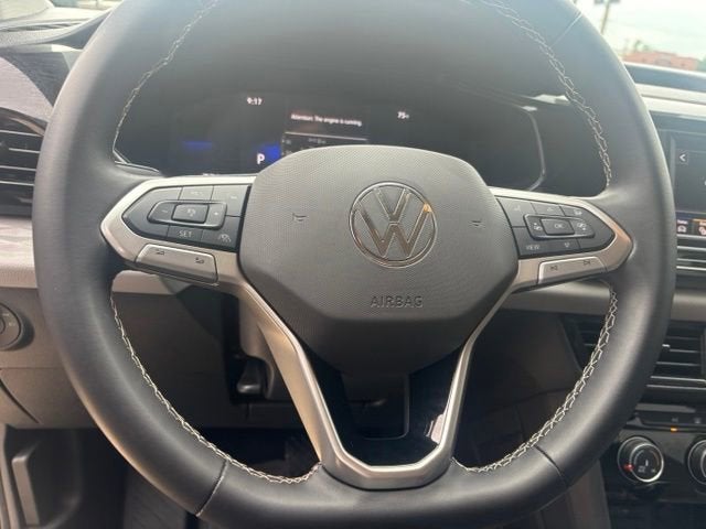 2024 Volkswagen Taos S