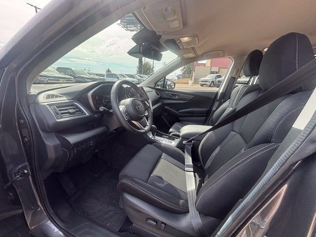 2025 Subaru Ascent Premium 7-Passenger