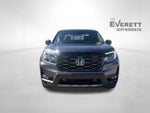 2024 Honda Ridgeline TrailSport