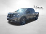2024 Honda Ridgeline TrailSport