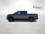 2024 Honda Ridgeline TrailSport