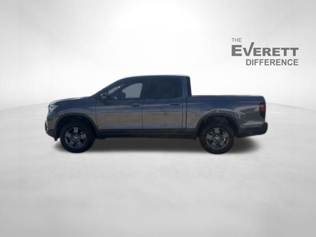 2024 Honda Ridgeline TrailSport