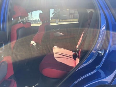 2025 Acura RDX w/A-Spec Advance Package