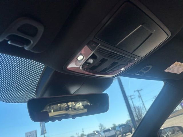 2025 Acura RDX w/A-Spec Advance Package