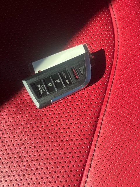 2025 Acura RDX w/A-Spec Advance Package