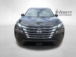 2024 Nissan Rogue SV FWD