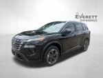 2024 Nissan Rogue SV FWD