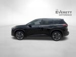 2024 Nissan Rogue SV FWD