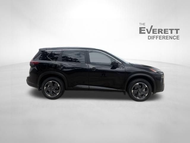 2024 Nissan Rogue SV FWD