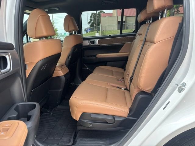 2025 Hyundai Santa Fe Hybrid Limited