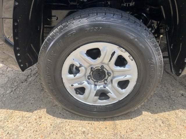2025 Toyota Tundra SR
