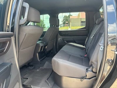 2025 Toyota Tundra SR
