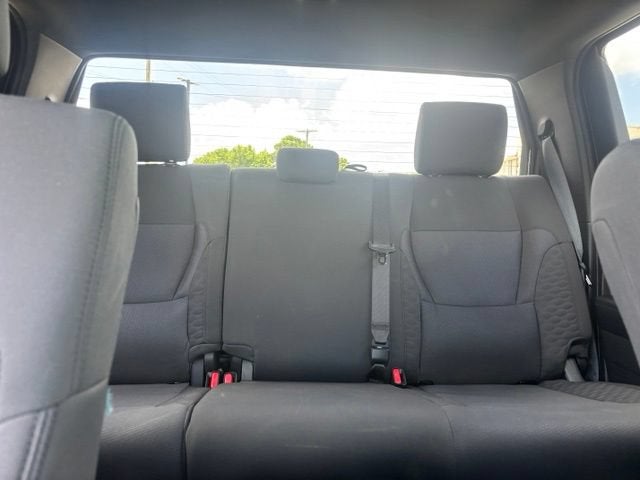 2025 Toyota Tundra SR