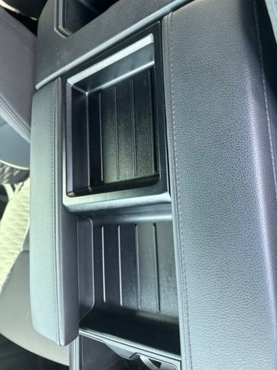 2025 Toyota Tundra SR