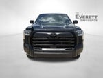 2025 Toyota Tundra SR