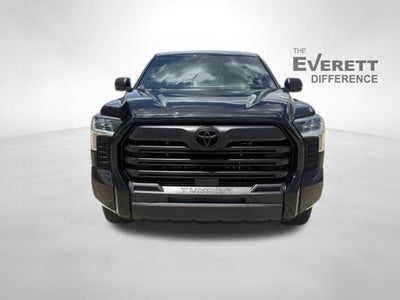 2025 Toyota Tundra SR