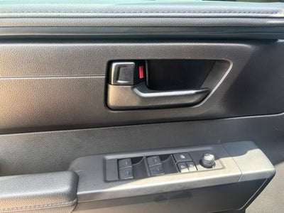 2025 Toyota Tundra SR