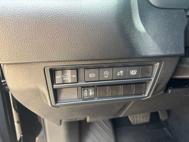 2025 Toyota Tundra SR