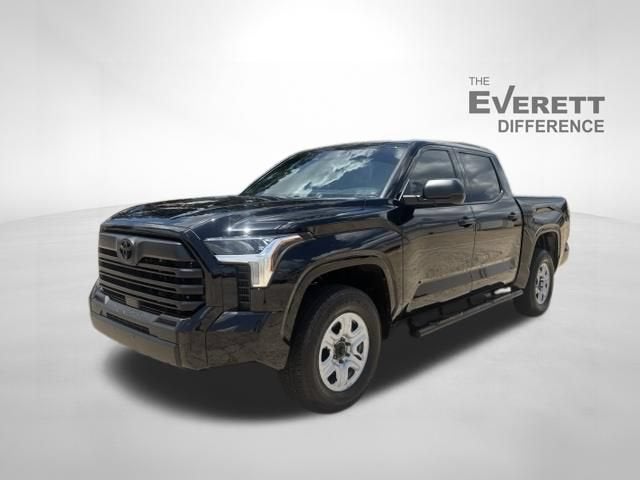 2025 Toyota Tundra SR