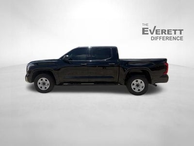 2025 Toyota Tundra SR